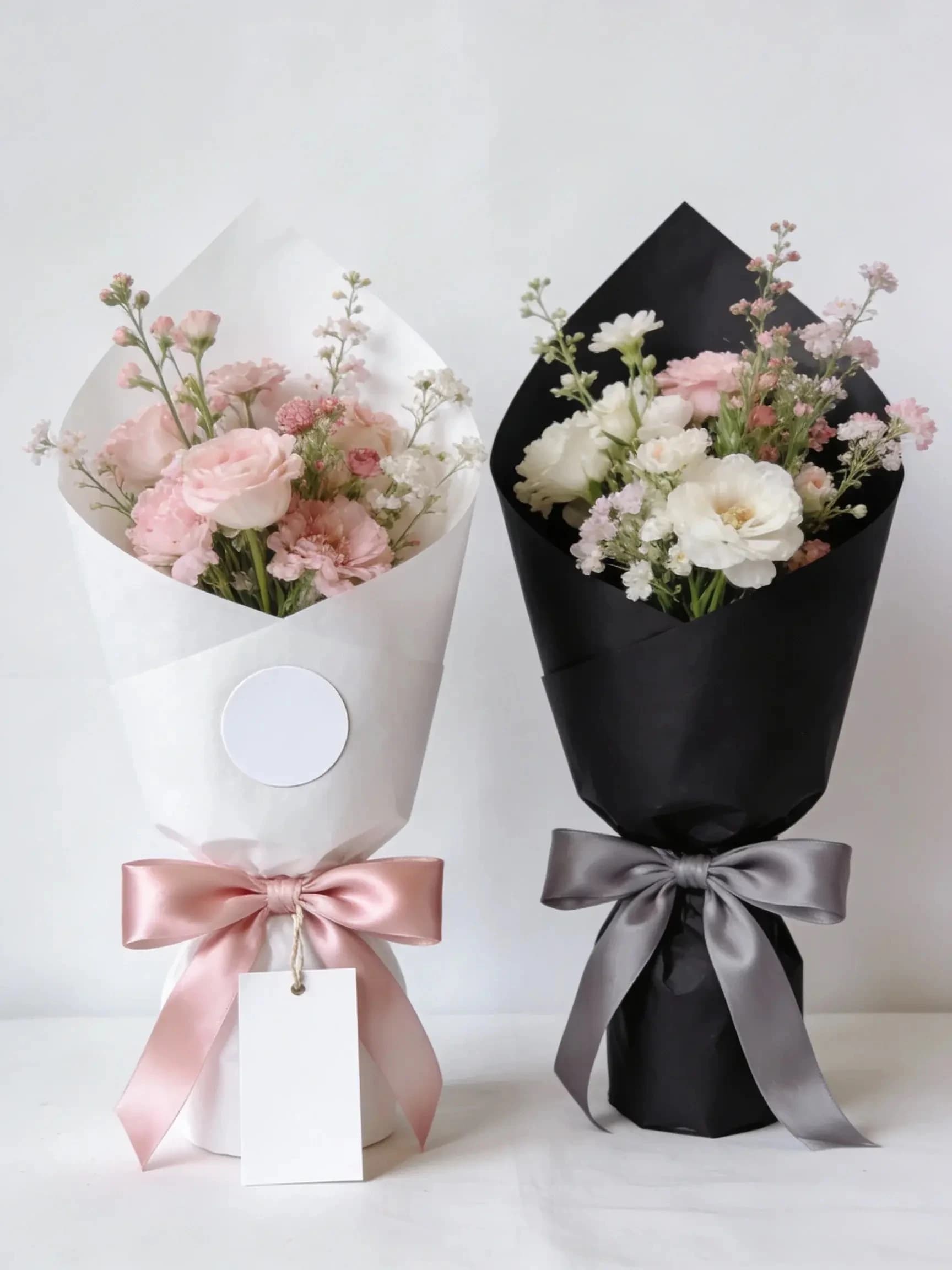 We Craft & Package